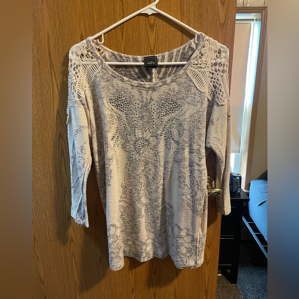 Daytrip top